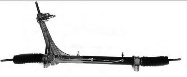 SAMI PEU873 Рулевой механизм 