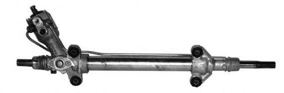 SAMI POR432 Рулевой механизм 