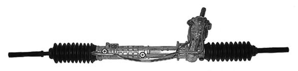 SAMI POR543 Рулевой механизм 