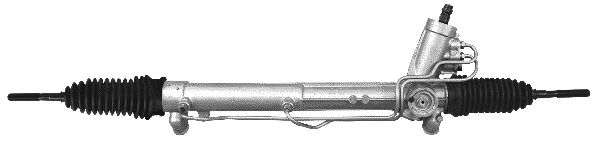SAMI POR717 Рулевой механизм 