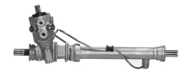 SAMI POR850 Рулевой механизм 