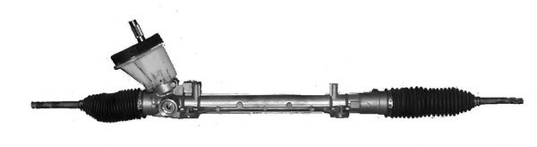 SAMI REN012 Рулевой механизм 