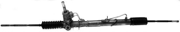 SAMI REN062 Рулевой механизм 