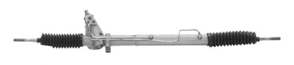 SAMI REN200 Рулевой механизм 