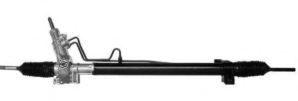 SAMI REN210 Рулевой механизм 