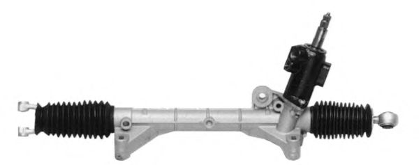 SAMI REN214 Рулевой механизм 