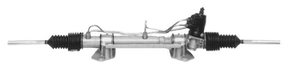 SAMI REN216 Рулевой механизм 