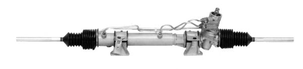 SAMI REN220 Рулевой механизм 