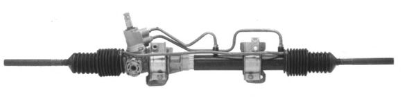 SAMI REN220B Рулевой механизм 