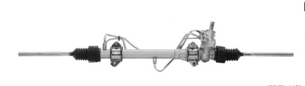 SAMI REN226A Рулевой механизм 