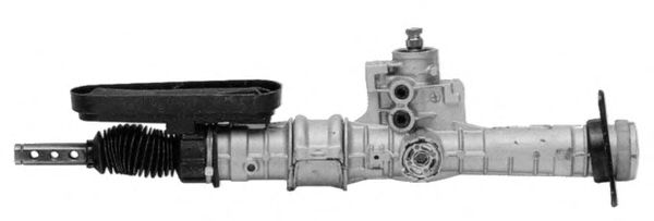 SAMI REN227 Рулевой механизм 