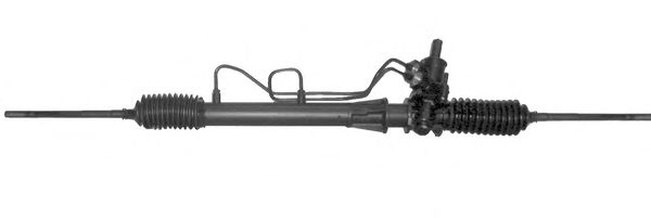 SAMI REN230 Рулевой механизм 