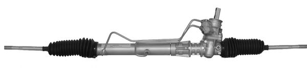 SAMI REN231 Рулевой механизм 