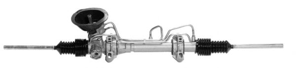 SAMI REN234 Рулевой механизм 