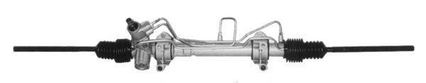 SAMI REN238 Рулевой механизм 