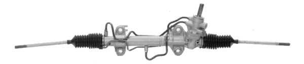 SAMI REN239 Рулевой механизм 