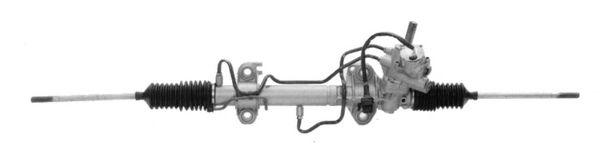 SAMI REN240 Рулевой механизм 