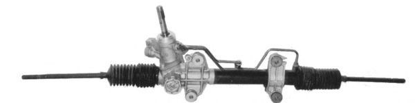 SAMI REN243 Рулевой механизм 