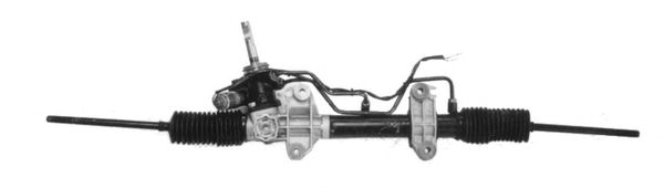 SAMI REN244 Рулевой механизм 