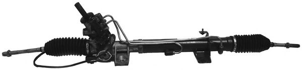 SAMI REN247 Рулевой механизм 