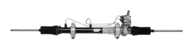 SAMI REN401 Рулевой механизм 