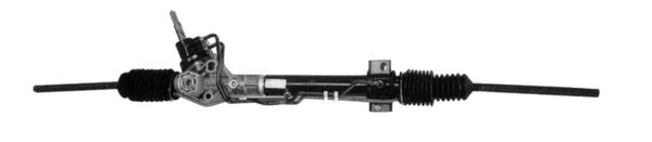 SAMI REN600 Рулевой механизм 