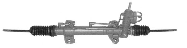 SAMI REN780 Рулевой механизм 