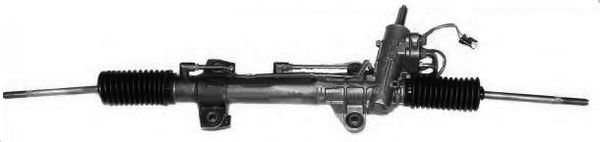 SAMI REN781 Рулевой механизм 