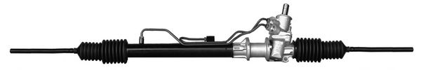 SAMI REN819 Рулевой механизм 