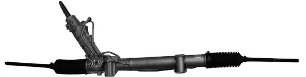 SAMI REN845 Рулевой механизм 