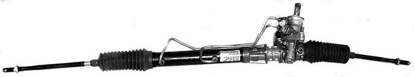 SAMI REN887 Рулевой механизм 