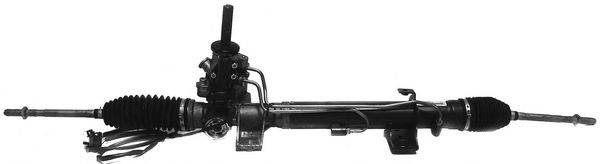 SAMI REN891 Рулевой механизм 