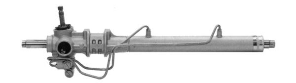 SAMI ROV407 Рулевой механизм 