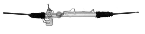 SAMI ROV409 Рулевой механизм 