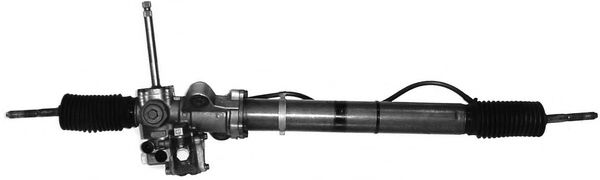 SAMI ROV452 Рулевой механизм 