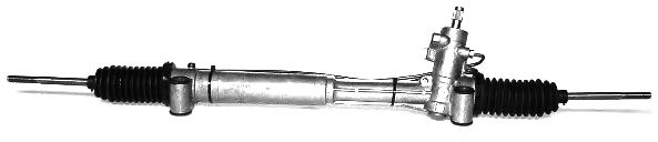 SAMI SAA930 Рулевой механизм 