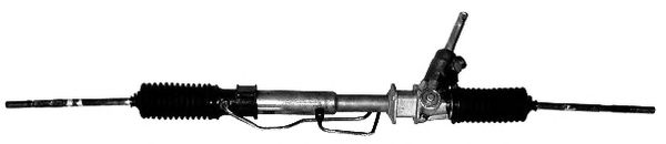 SAMI SUB286 Рулевой механизм 