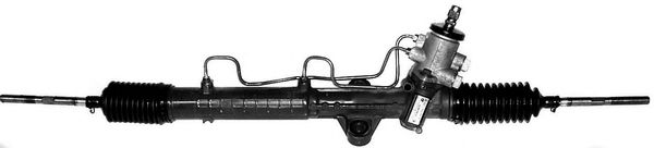 SAMI TOY509 Рулевой механизм 