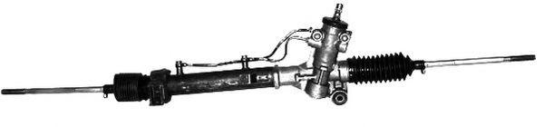 SAMI TOY842 Рулевой механизм 