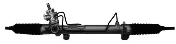 SAMI TOY935 Рулевой механизм 