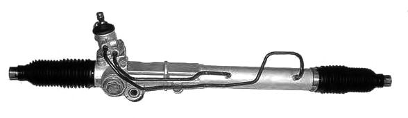 SAMI TOY938 Рулевой механизм 