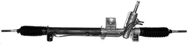 SAMI VOL462 Рулевой механизм 