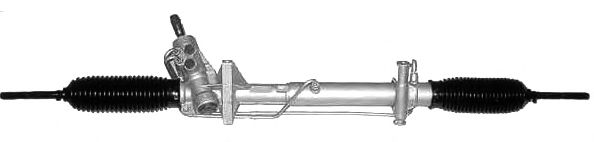 SAMI VOL762 Рулевой механизм 
