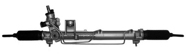 SAMI VOL780 Рулевой механизм 