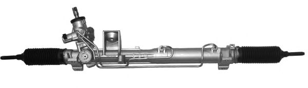 SAMI VOL781 Рулевой механизм 