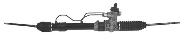 SAMI VOL925 Рулевой механизм 