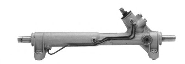 SAMI VW716 Рулевой механизм 