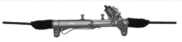 SAMI VW728 Рулевой механизм 