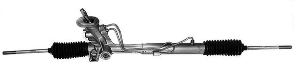 SAMI VW807 Рулевой механизм 