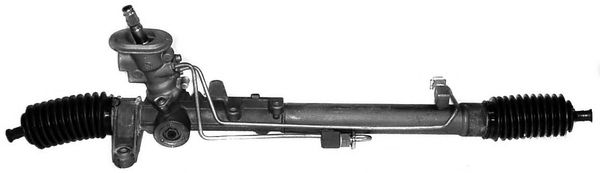 SAMI VW877 Рулевой механизм 